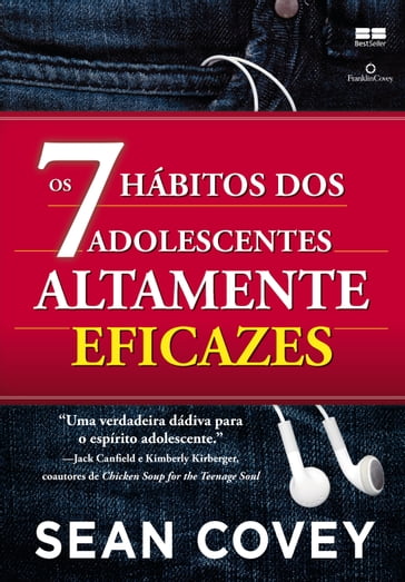 Os 7 hábitos dos adolescentes altamente eficazes - Sean Covey