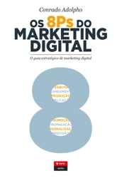 Os 8 P s do Marketing Digital