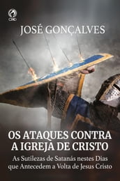 Os Ataques Contra a Igreja de Cristo