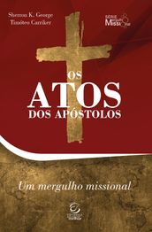 Os Atos dos Apóstolos