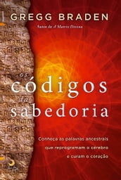 Os Códigos da Sabedoria