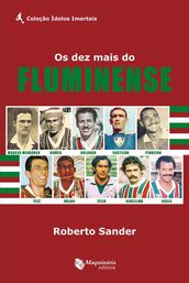 Os Dez Mais do Fluminense