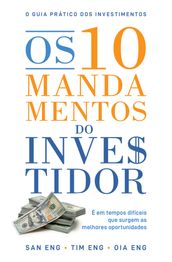 Os Dez Mandamentos do Investidor