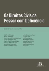 Os Direitos Civis da Pessoa com Deficiência