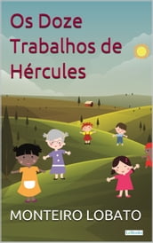 Os Doze Trabalhos de Hércules