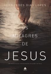 Os Milagres de Jesus