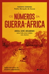 Os Números da Guerra de África