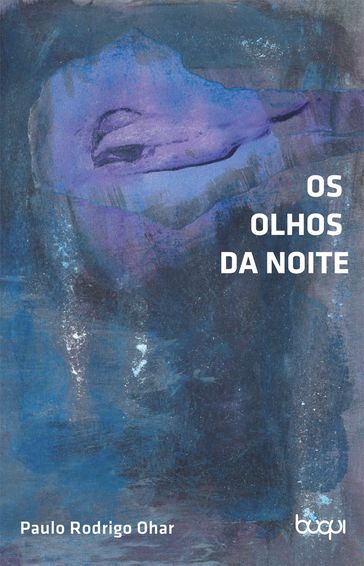 Os Olhos da Noite - Paulo Rodrigo Ohar