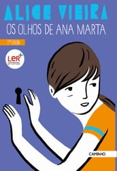 Os Olhos de Ana Marta