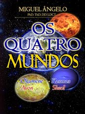 Os Quatro Mundos