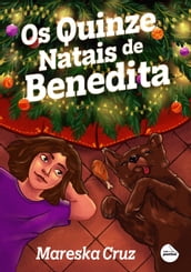 Os Quinze Natais de Benedita