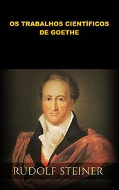 Os Trabalhos científicos de Goethe (Traduzido)