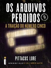 Os arquivos perdidos 9