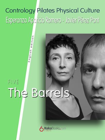 Os barrels - Esperanza Aparicio Romero - Javier Pérez Pont