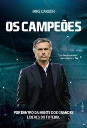 Os campeões