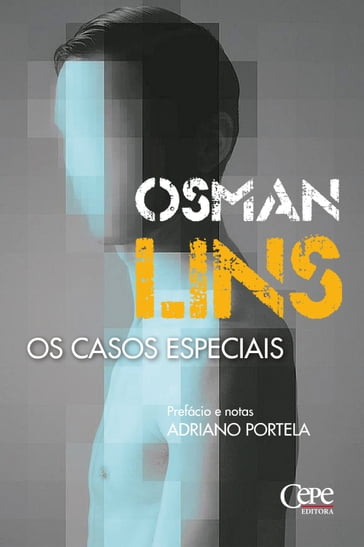 Os casos especiais - Osman Lins