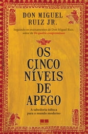 Os cinco níveis de apego