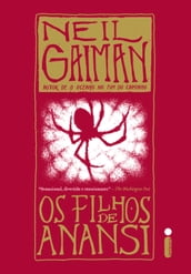 Os filhos de Anansi