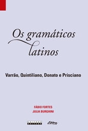 Os gramáticos latinos