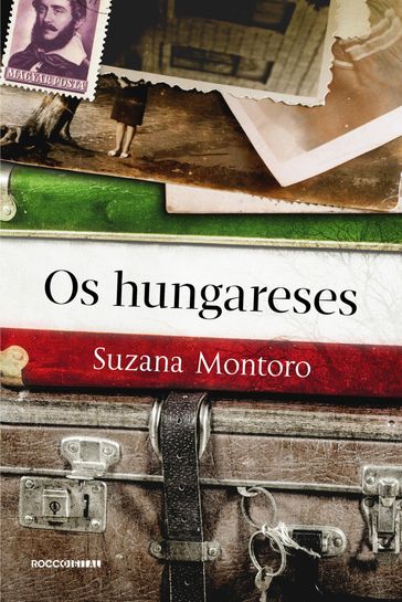 Os hungareses - Suzana Montoro