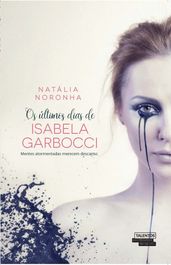 Os últimos dias de Isabella Garbocci