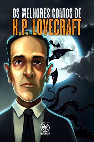 Os melhores contos de H.P. Lovecraft - H.P. Lovecraft