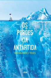 Os porões da Antártida