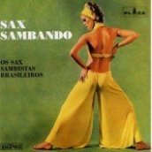 Os sax sambistas brasileiros