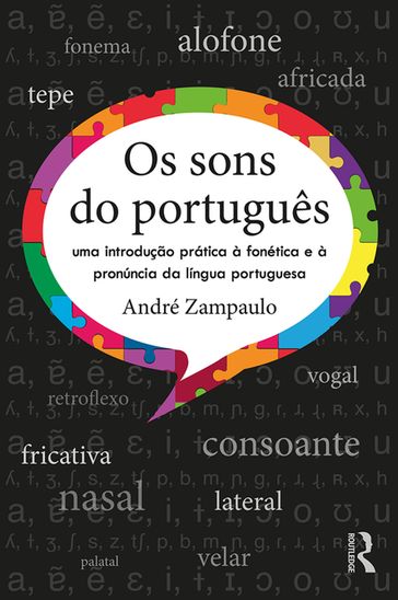 Os sons do português - André Zampaulo