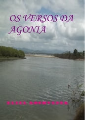 Os versos da agonia