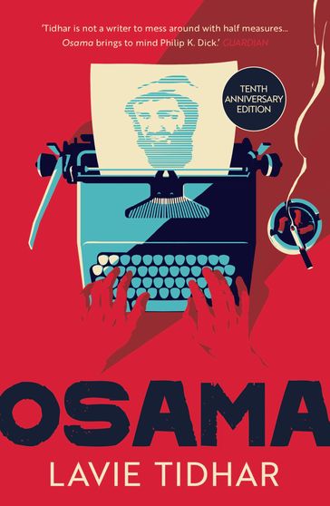 Osama - Lavie Tidhar