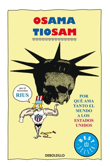 Osama Tío Sam - Rius