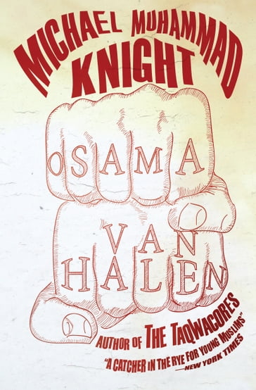 Osama Van Halen - Michael Muhammad Knight