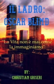 Oscar Blind