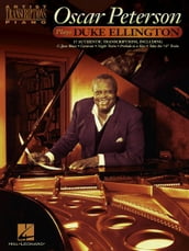 Oscar Peterson Plays Duke Ellington Songbook