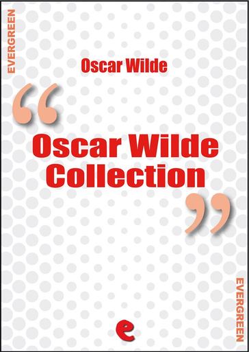 Oscar Wilde Collection - Wilde Oscar