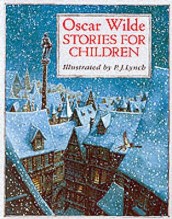 Oscar Wilde Stories For Children