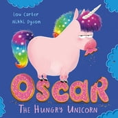 Oscar the Hungry Unicorn