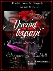 Oscuri legami - Il quinto elemento