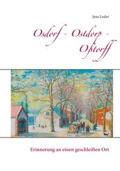 Osdorf - Ostdorp - Oßtorff