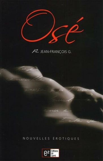 Osé 1 - Jean-François G.