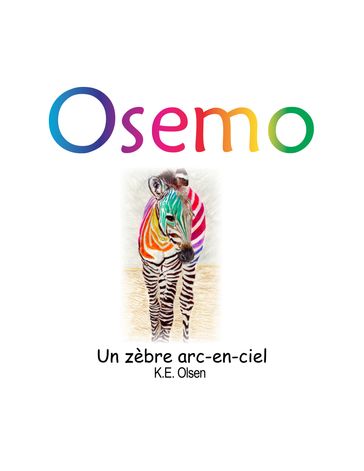 Osemo - Karen Olsen