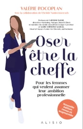 Oser être la cheffe