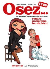 Osez... en BD - Tome 01