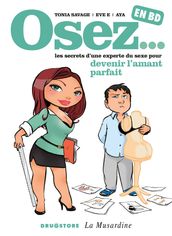 Osez... en BD - Tome 03