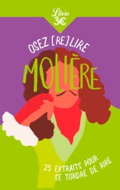 Osez (re)lire Molière