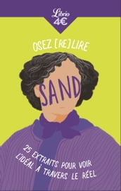 Osez (re)lire Sand
