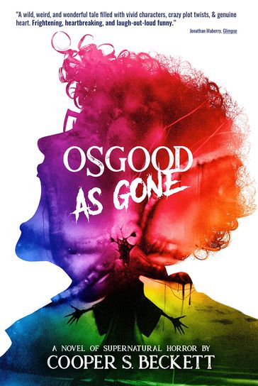 Osgood As Gone - Cooper S. Beckett