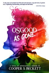 Osgood As Gone