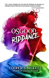 Osgood Riddance: A Spectral Inspector Novel